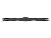 Arena Classic Jumping Girth 50 Dark Brown