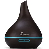 500ML Essential Oil Diffuser with Remote Control