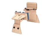 Adjustable Classroom Chair by TherAdapt