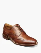Florsheim Rucci  Wingtip Oxford