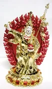 13951 - Bejeweled Guru Rinpoche
