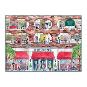 A Day At the Bookstore 1000 Puzzle