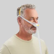 Fisher & Paykel Solo Nasal CPAP Mask