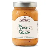 Bacon Queso (16 oz)