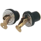 Baitwell / Bailer Plug