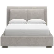 ASHLEY CABALYNN QUEEN BED