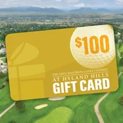 Gift Card – $100