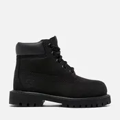 Timberland 6" Boot Infants – Black