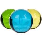 aLeaf Glass Ball Carb Cap, Assorted Colors