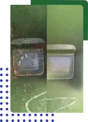 Residential Bi-Monthly Bin Cleaning