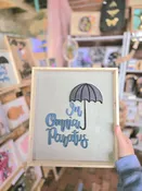 In Omnia Paratus — J. Paris Designs