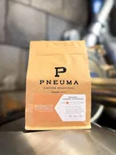 Guatemala Magarciy — Pneuma Coffee Roasters