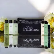 Blue Agave 6-Piece Luxe Travel Set