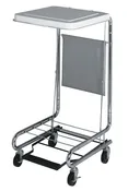 18" Hamper Stands, Standard