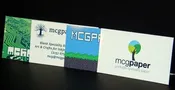 Business Cards 65 Lb. Smooth / Linen Finish
