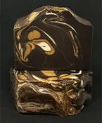 Frankincense and Myrrh — Shawn's Soap Shop