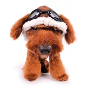 Aviator Hat - Partner Brand