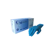 1327 Disposable Latex Glove