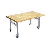 AmTab Makerspace Table — OES | Office & Education Solutions