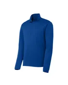 1/4 Zip Lightweight Pullover