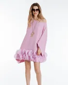 Dress Alla