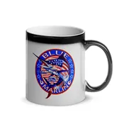 Glossy Marlin Magic Mug