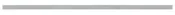 101-121 Smoke Glossy 12″ 1/4 Round