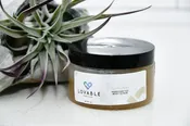 Plain Jane Body Scrub — lovablebodycare
