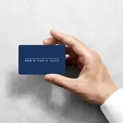 In-Store Gift Card