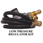 Low Pressure Regulator Kit