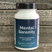 Mental Serenity