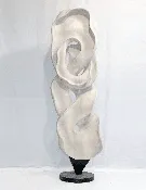 Bleached Sculpture #23 — Cocoon Gallery