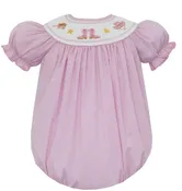 Anavini Boots, Hats, & Horses Bishop Bubble