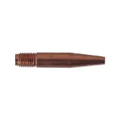.035″ Tweco Style Tapered Contact Tip 25 Pack 14T-35