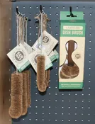 Eco Max Brushes