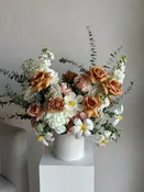 Coffee Sky mixed Arrangement