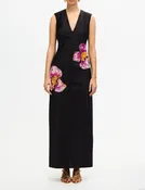 Acler Eastonhill Maxi Dress