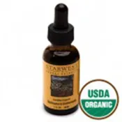 Echinacea Agust.&amp;amp; Goldenseal  - Starwest Botanicals