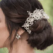 Kaelin hairpiece