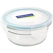 OCCT-085 Glasslock Oven Safe Round 3.1 cups