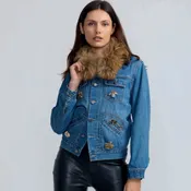 M10518 RACOON TRIM D