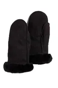 Lambskin Mittens