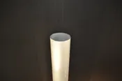 Aluminum Pedestrian Pole