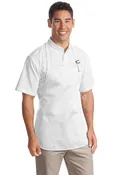 Custom Apron - Medium Length with Pouch Pockets.  A510