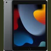 2021 Apple 10.2-inch iPad Wi-Fi, 64GB - Space Gray (Renewed) - Reconditioned
