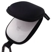 CASEBUDi Magic Mouse Travel Case - Black