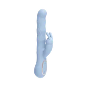 Ravi Waving Rabbit