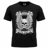 Svanlund Las Vegas T-Shirt