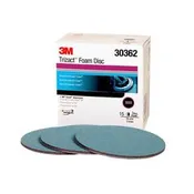 3M 6" Trizact Hookit Disc P5000# Each