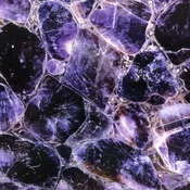 Amethyst Countertop